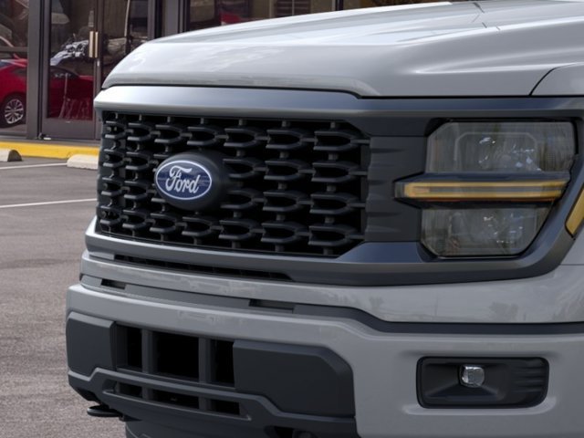 New 2026 Ford F150 STX w/ Equipment Group 200A AWD/4WD image 17