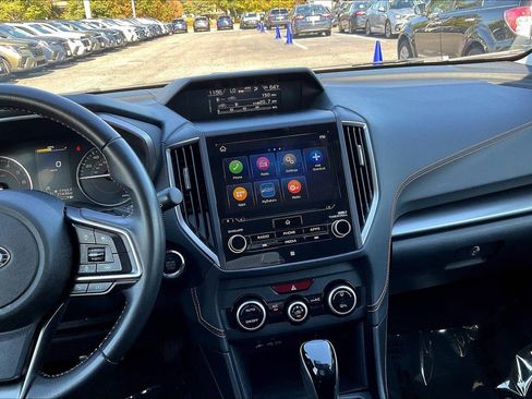 Certified 2022 Subaru Crosstrek 2.5i Limited w/ Moonroof Package 1 image 6