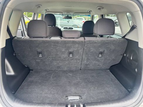 Used 2016 Kia Soul FWD image 13
