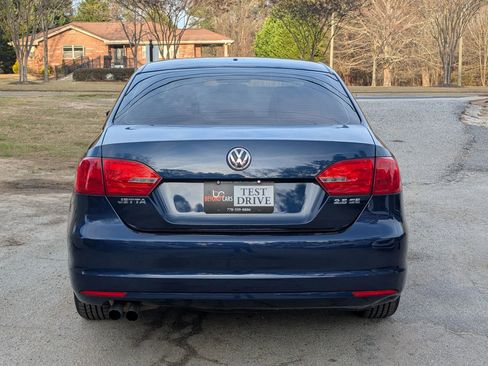 Used 2013 Volkswagen Jetta SE image 5