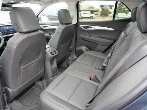 New 2026 Buick Envision Avenir image 32