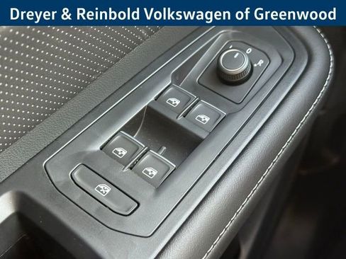 New 2026 Volkswagen Atlas SE image 20