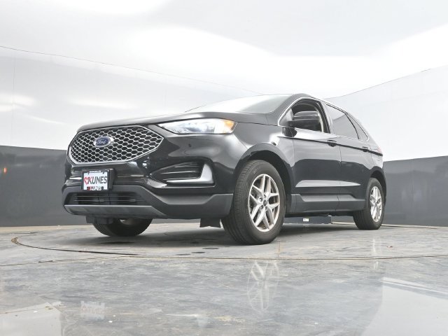 Used 2024 Ford Edge SEL AWD/4WD image 44