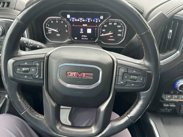 Used 2019 GMC Sierra 1500 AT4 w/ AT4 Premium Package AWD/4WD image 35
