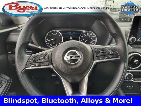 Used 2023 Nissan Sentra SV image 15