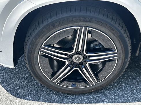 New 2026 Mercedes-Benz GLE 350 4MATIC image 13