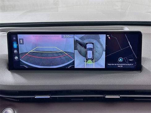 Used 2023 Genesis GV70 2.5T Advanced w/ Advanced Package image 17