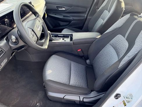 New 2026 Nissan Sentra SV image 15