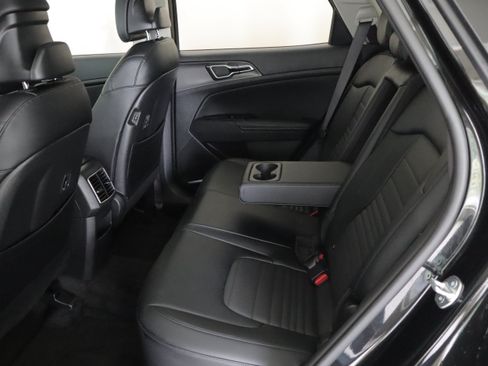 Used 2025 Kia Sportage SX Prestige AWD/4WD image 9