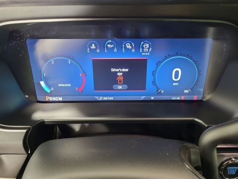 New 2026 Ford F350 Platinum w/ Tremor Off-Road Package image 12