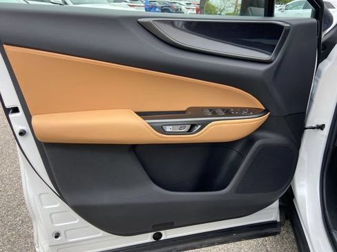 Used 2024 Lexus NX 350 AWD w/ Cold Area Package image 26