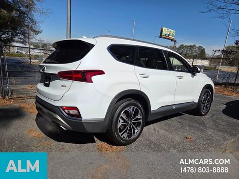 Used 2019 Hyundai Santa Fe FWD image 10