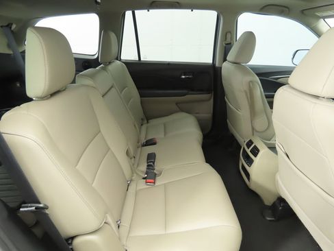 Used 2021 Honda Pilot EX-L image 20
