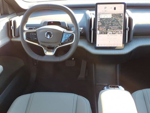 New 2026 Volvo EX30 Cross Country Ultra w/ Protection Package Premier image 12