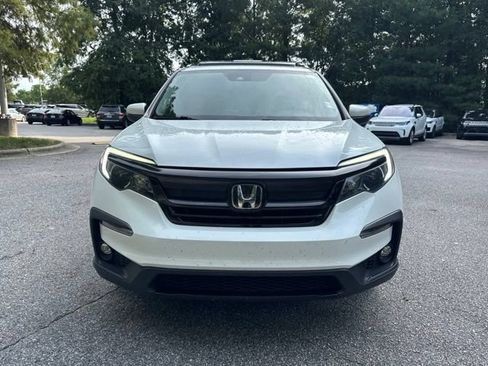 Used 2021 Honda Pilot Special Edition image 9