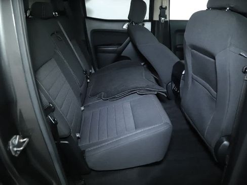 Used 2019 Ford Ranger XLT AWD/4WD image 32