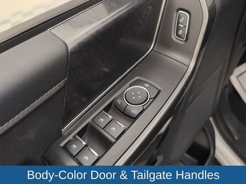 Used 2023 Ford F150 XLT w/ Equipment Group 302A High image 40