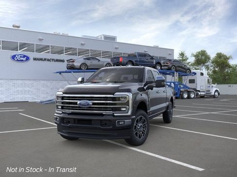 New 2026 Ford F350 4x4 Crew Cab Super Duty image 2