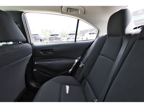 Used 2023 Toyota Corolla LE FWD image 13