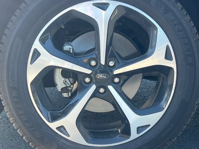 Used 2023 Ford Escape ST-Line Select w/ Tech Pack #2 AWD/4WD image 7
