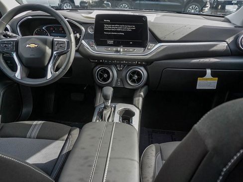 New 2026 Chevrolet Blazer LT image 14