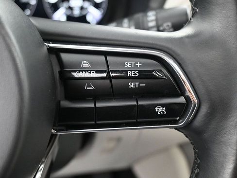 Used 2024 MAZDA CX-90 Plug-In Hybrid w/ Premium Plus image 21