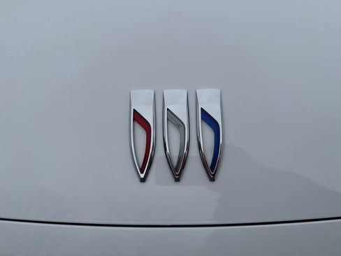 New 2026 Buick Enclave Preferred w/ Power Package image 63