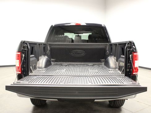 Used 2020 Ford F150 XLT image 13
