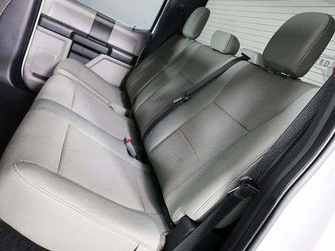 Used 2020 Ford F250 XL w/ STX Appearance Package image 9