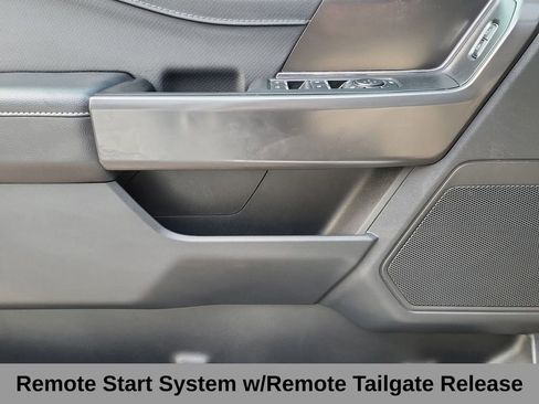 Used 2024 Ford F150 XLT w/ Equipment Group 302A MID AWD/4WD image 13