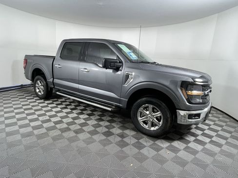 Used 2024 Ford F150 XLT image 7