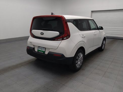 Used 2020 Kia Soul LX FWD image 9