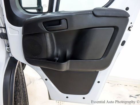 Used 2023 RAM ProMaster 2500 FWD image 19