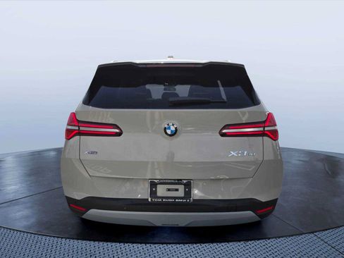 New 2026 BMW X3 xDrive30i w/ Premium Package AWD/4WD image 5