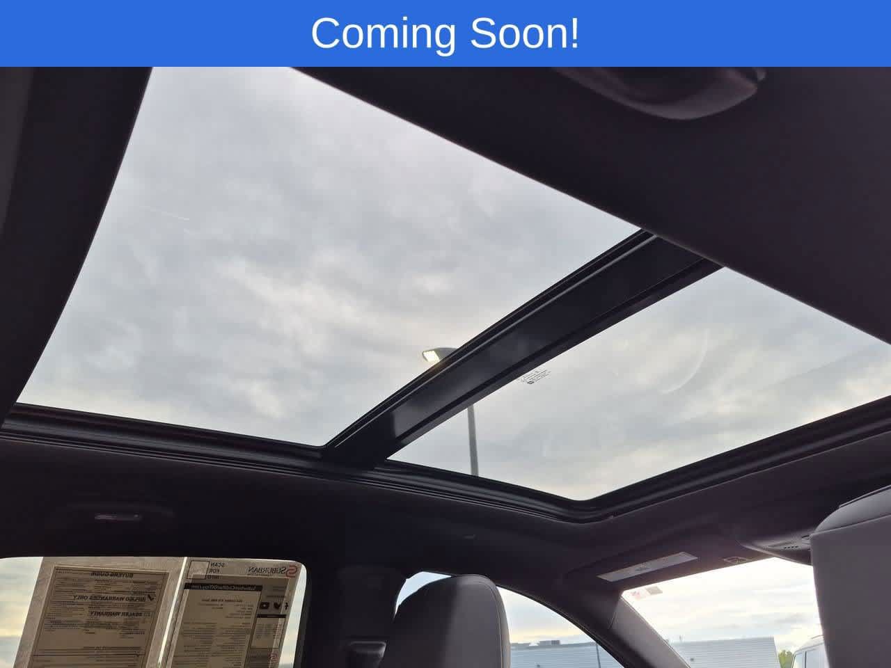 Used 2023 Cadillac XT5 Sportv AWD/4WD image 23