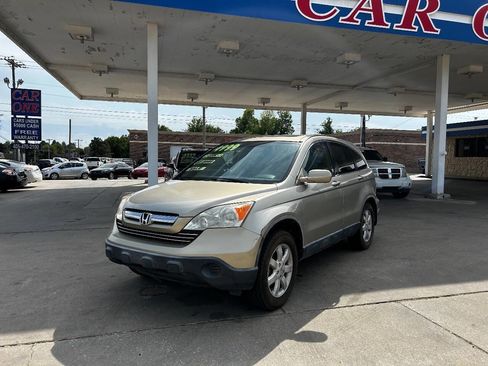 Used 2007 Honda CR-V EX-L image 6