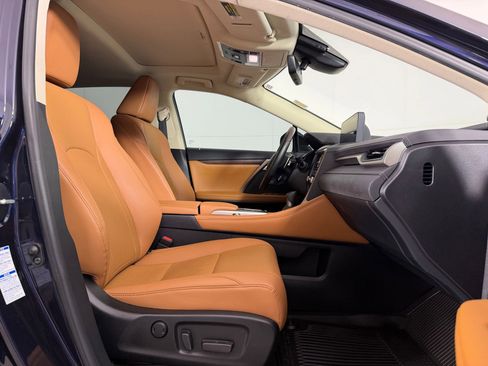 Used 2022 Lexus RX 450h AWD w/ Premium Package image 28