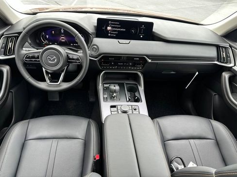 New 2026 MAZDA CX-70 SC AWD/4WD image 29