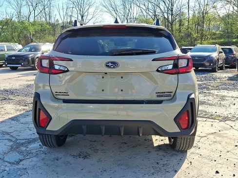 New 2026 Subaru Crosstrek 2.5i Limited w/ Convenience Package AWD/4WD image 6