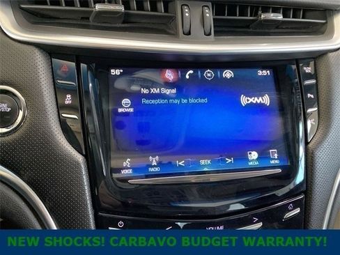 Used 2014 Cadillac XTS Luxury image 26