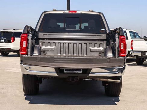 Certified 2023 Ford F150 XLT w/ Equipment Group 302A High RWD image 28