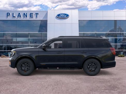 New 2026 Ford Expedition Tremor AWD/4WD image 3