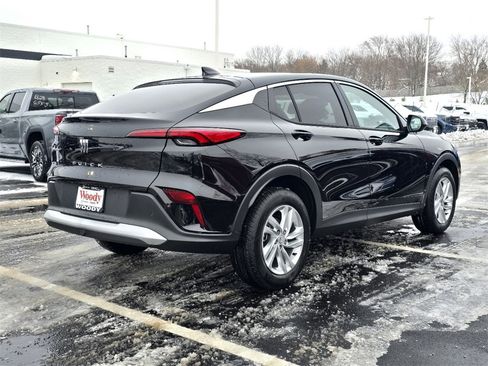 New 2026 Buick Envista Preferred image 8