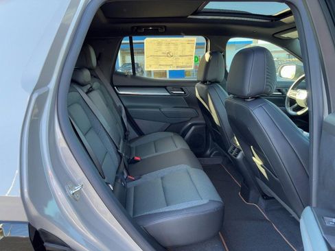 New 2026 GMC Terrain AT4 w/ Convenience Package III image 5