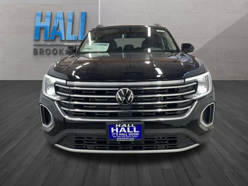 New 2026 Volkswagen Atlas SE image 8