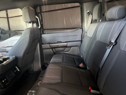 Used 2025 Ford F150 STX image 12