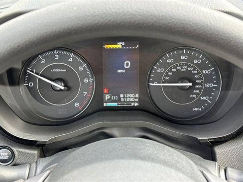 Used 2023 Subaru Impreza Premium image 29