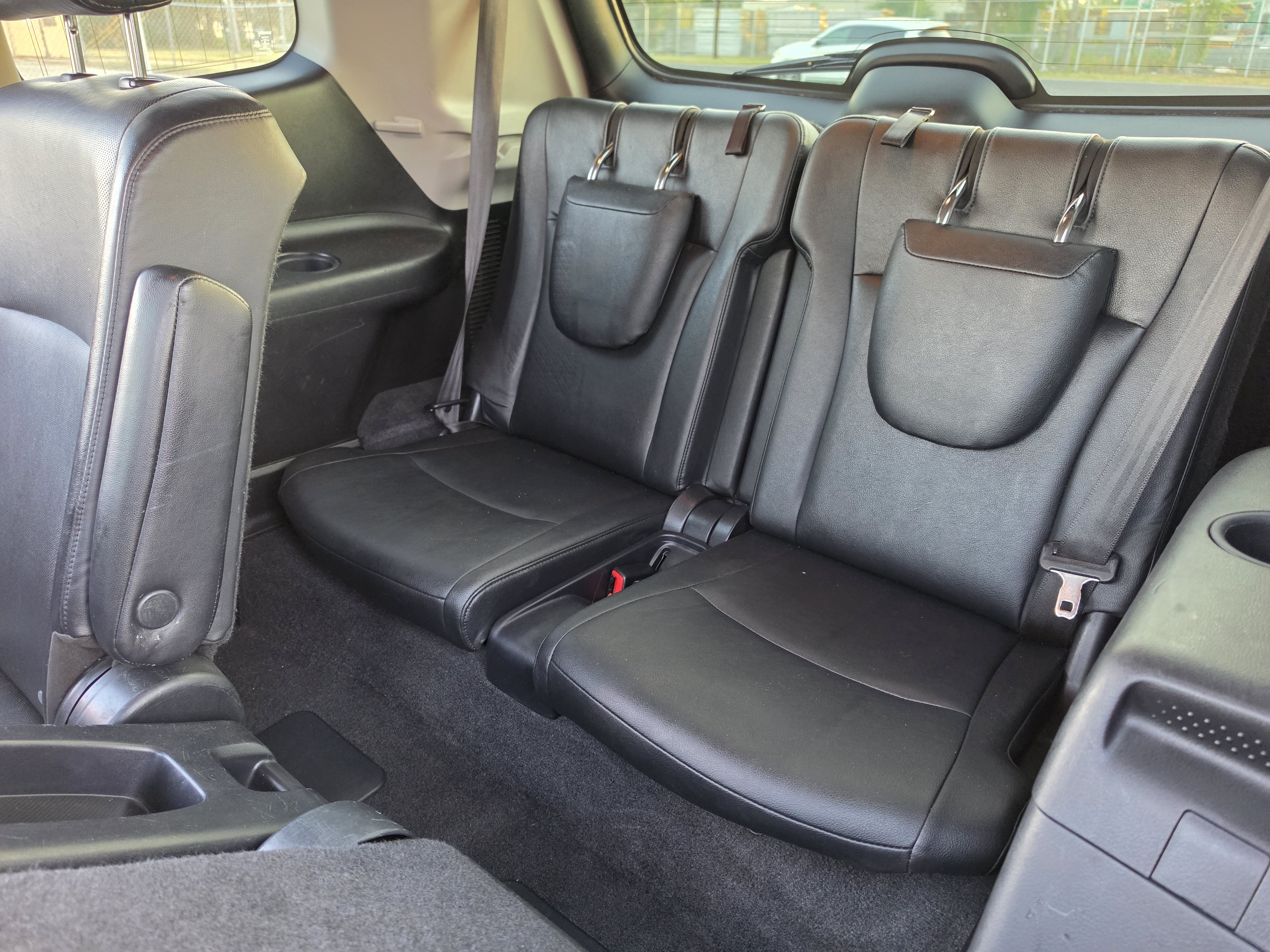 Used 2012 Toyota Highlander Limited AWD/4WD image 29