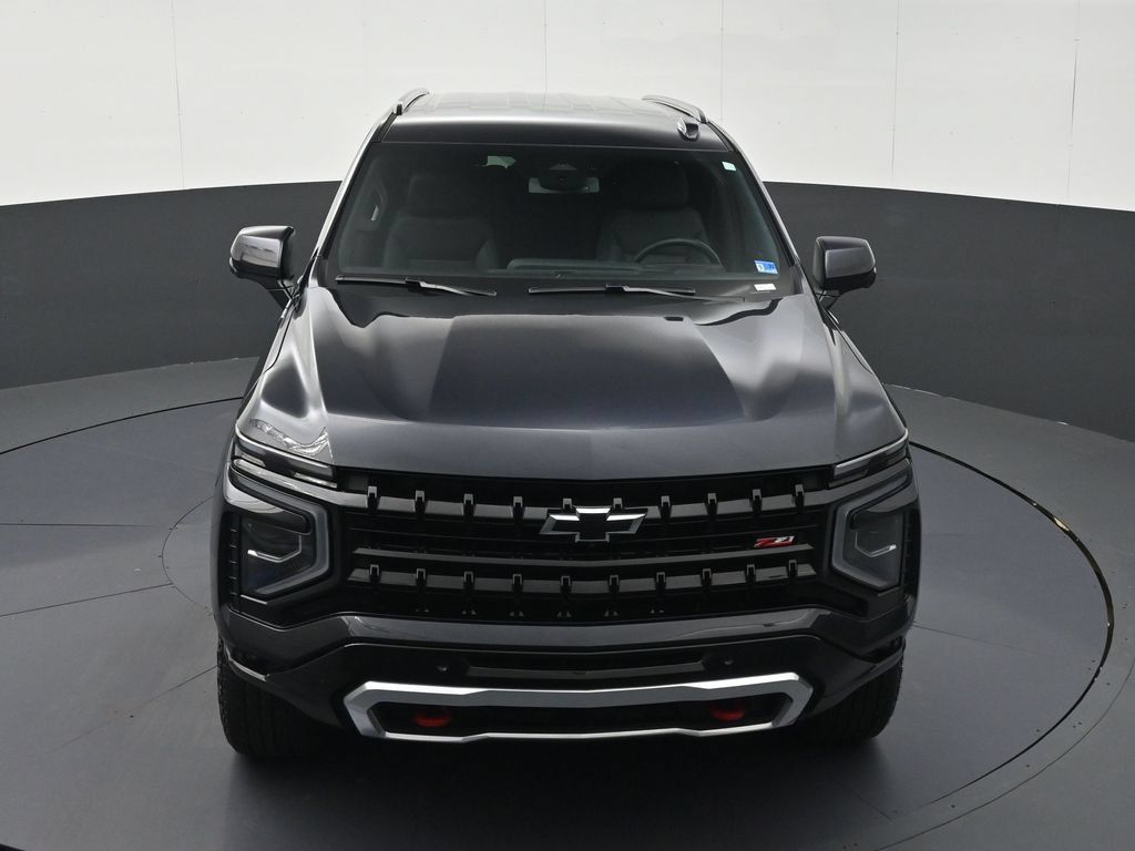 Certified 2025 Chevrolet Tahoe Z71 AWD/4WD image 32