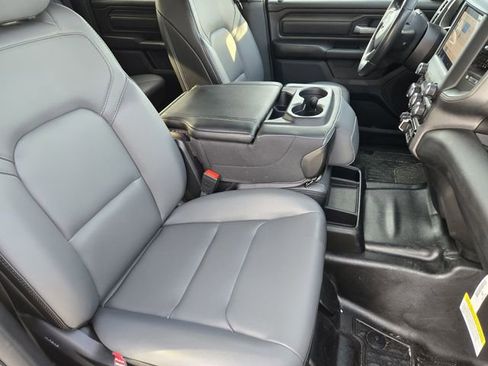 Certified 2024 RAM 1500 Tradesman w/ Trailer Tow Group image 15